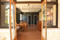 30 Rte de Vallon Pont D Arc Hotel a Barjac