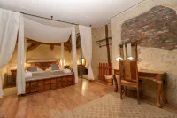 Puchner Castle Hotel Hotels in 