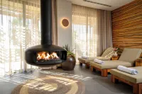 Canaan Hotel- Limited Edition by Fattal - spa