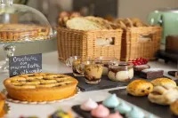Boutique Hotel Sirmione - 3-نجوم