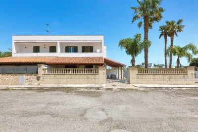 3541 Villa Sun by Barbarhouse