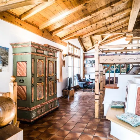 Landhaus Lodges Kaprun - Johann