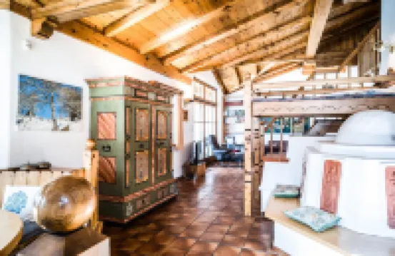 Landhaus Lodges Kaprun - Johann