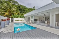 Villa Varia Hotels in 