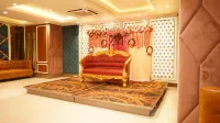 Hotel Park Regency Hotels in Gorakhpur