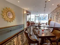 Friars Wynd Guest Rooms Hotels in Stirling