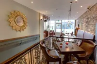 Friars Wynd Guest Rooms Hotels in Stirling