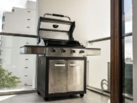 Aizarker Hotels in La Plata