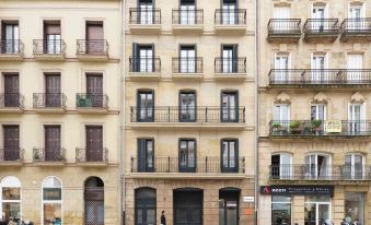 Limehome San Sebastian Zubieta Kalea