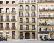 Limehome San Sebastian Zubieta Kalea