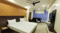 Annai Residency