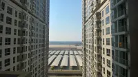 Simply Studio at 18Th Floor Tokyo Riverside Pik 2 Apartment - Bintang 2