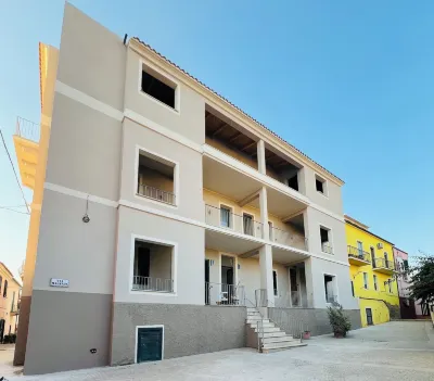 Maison Madeleine Hotels in La Maddalena