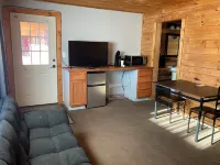 Rustic Inn Hotels in Park Rapids