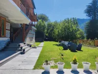 Foressta A Boutique Luxury Villa Hotels in Soil