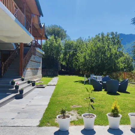 Foressta A Boutique Luxury Villa Отели в г. Сойл