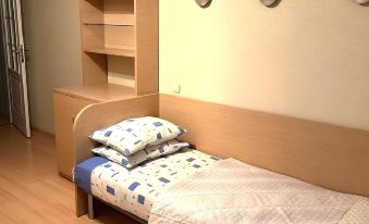 PaulMarie Apartments on Masherova 80
