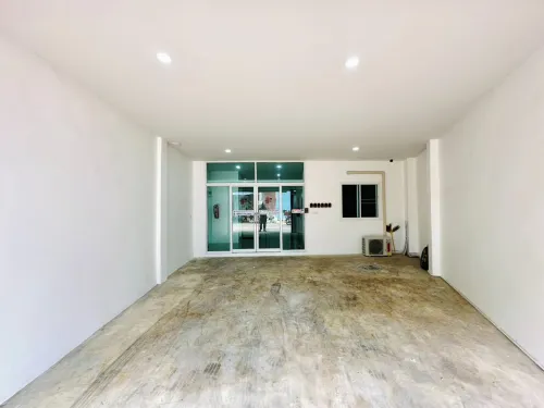 The Cozy 77 Öffentliche Flächen Photos