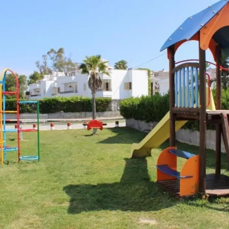 Venecia Apartments