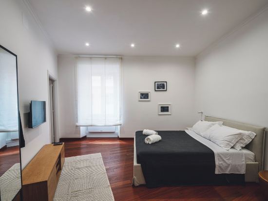 Habitat 42 Roman Stay