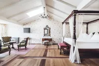 Relais & Chateaux Hotel Castel Fragsburg فنادق في ميرانو