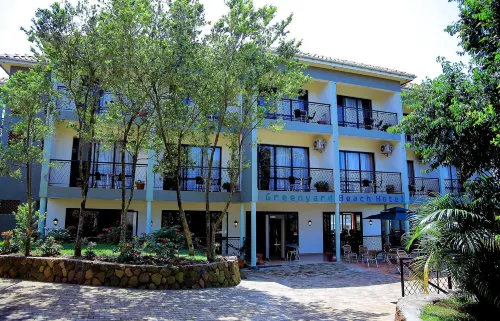 Greenyard Beach Hotel