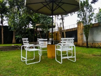 Leafy Park Villa Hotels in 