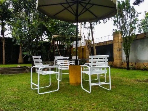 리피 파크 빌라