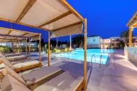 Aegean Houses - Apartemen
