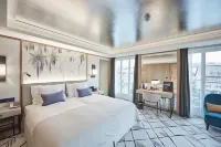 Storchen Zürich Hotels in 