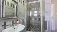 Sunset Events and Accommodation-Alashan Drive