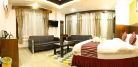 Hotel Lakeside Pvt. Ltd. Hotels in Kaski