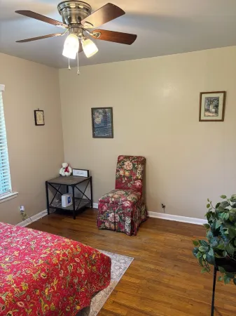 Escape to Moss Meadows: Your Serene Trip Awaits - Pet Friendly -