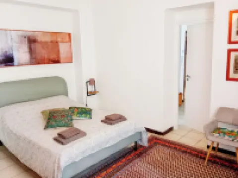 Cozy apartment in historic country residence, between Perugia and Assisi