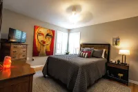 Feels Like Home - Close to Downtown! 도로씨 딕스 공원 주변 호텔