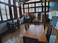 Maki Hostels & Suites Valparaiso