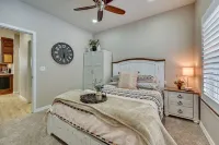 Pine Haven: Hot Tub, Games, Gym, Family Friendly