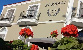 Zarbali Cunda