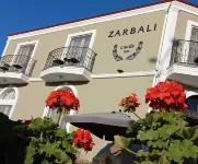 Zarbali Cunda Hotels in Ayvalik