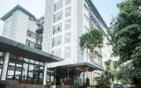 Clove Hotel Bandung