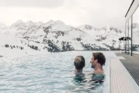 Mooshaus Winterresort Hotels in Silz