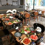 Bloom Suite Hotel - breakfast