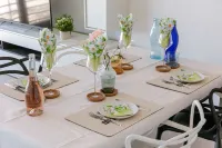 Huswell - Seafront Appartment With Stunning Views