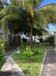 Lovely Apartment in Flic en Flac, Close to the Lovely Beach and All Amenities.