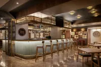 波哥大的福朋喜來登飯店 - 酒吧
