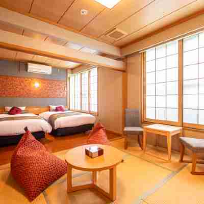 塩原温泉 極上にごり湯 やまの宿 下藤屋 栃木 Rooms