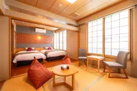 Shiobara Onsen Yama No Yado Shimofujiya Hotel dekat Hunter Mountain Shiobara