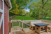 Close To The City With A Farmhouse Feel! Hotels in Colchester