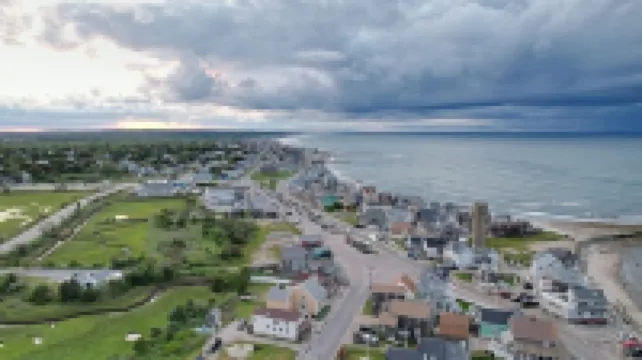 Large Oceanfront Home in Exclusive Brant Rock Section of Marshfield - Sleeps 10