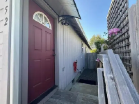 Sagewood Hideaway- close to town Hotels in McKinleyville